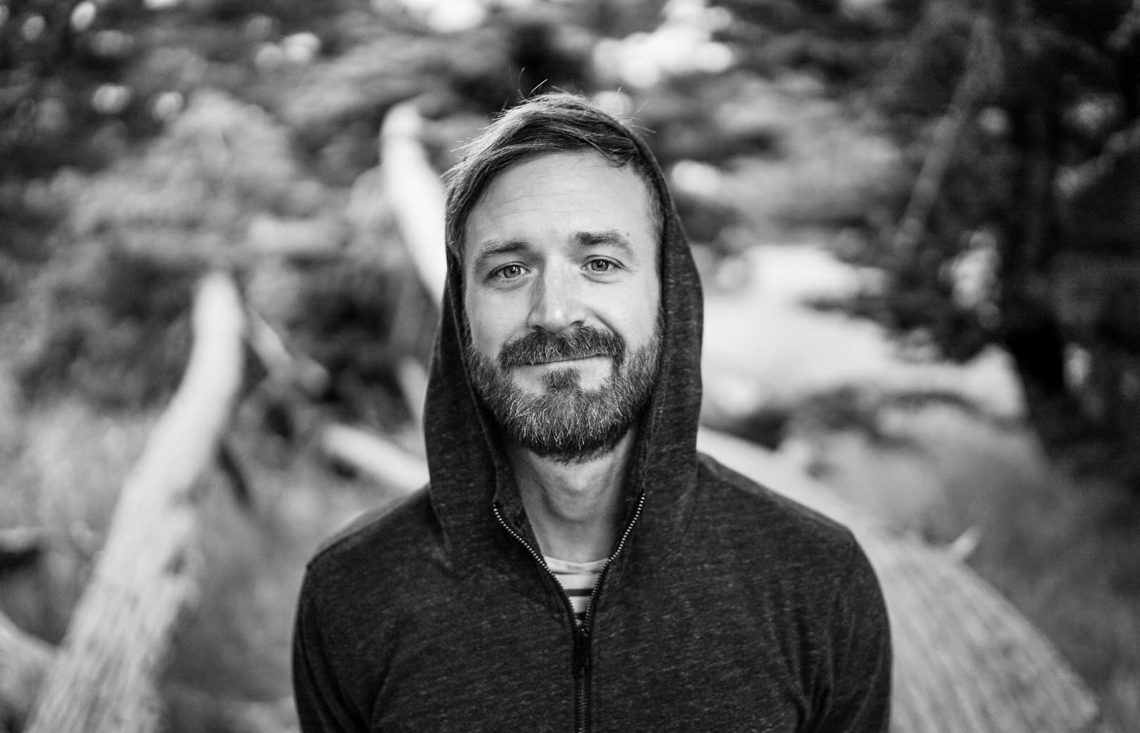 Dustin Larimer
