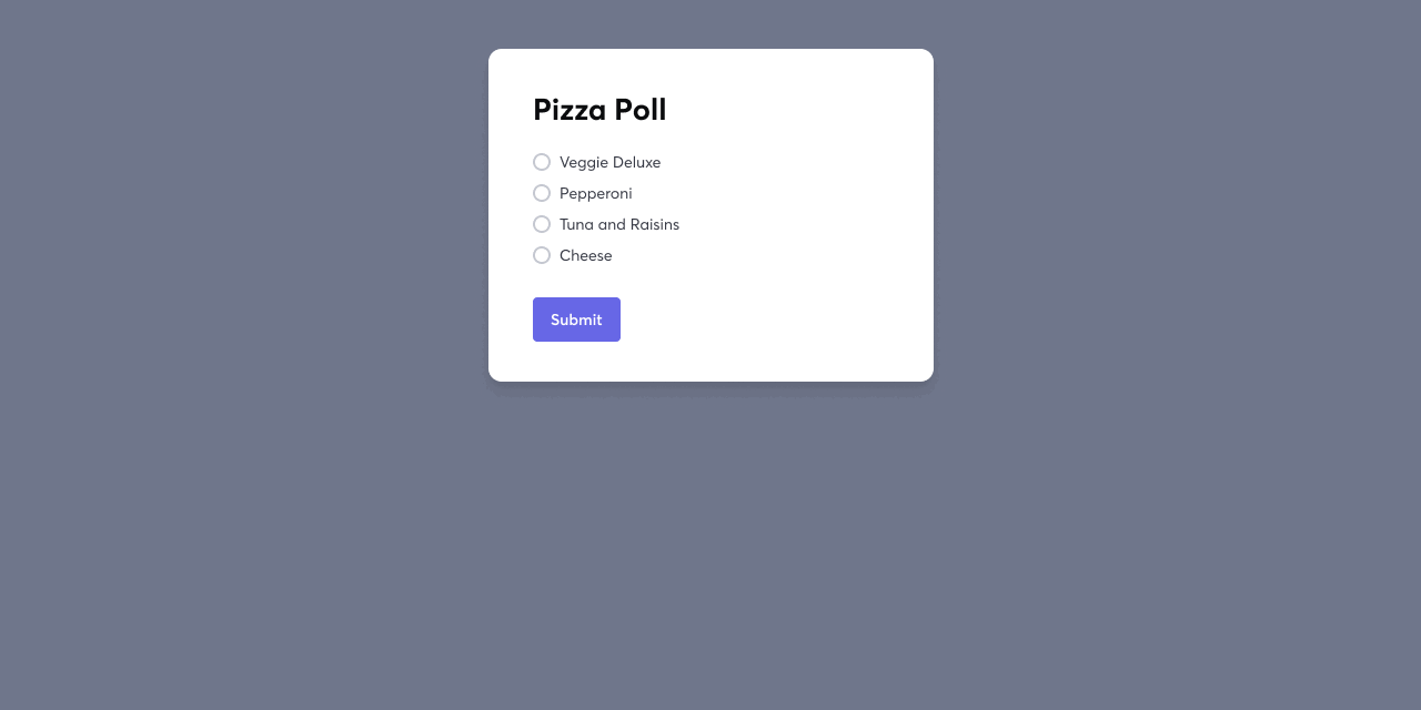 Preview image for "Macrometa Design System"
