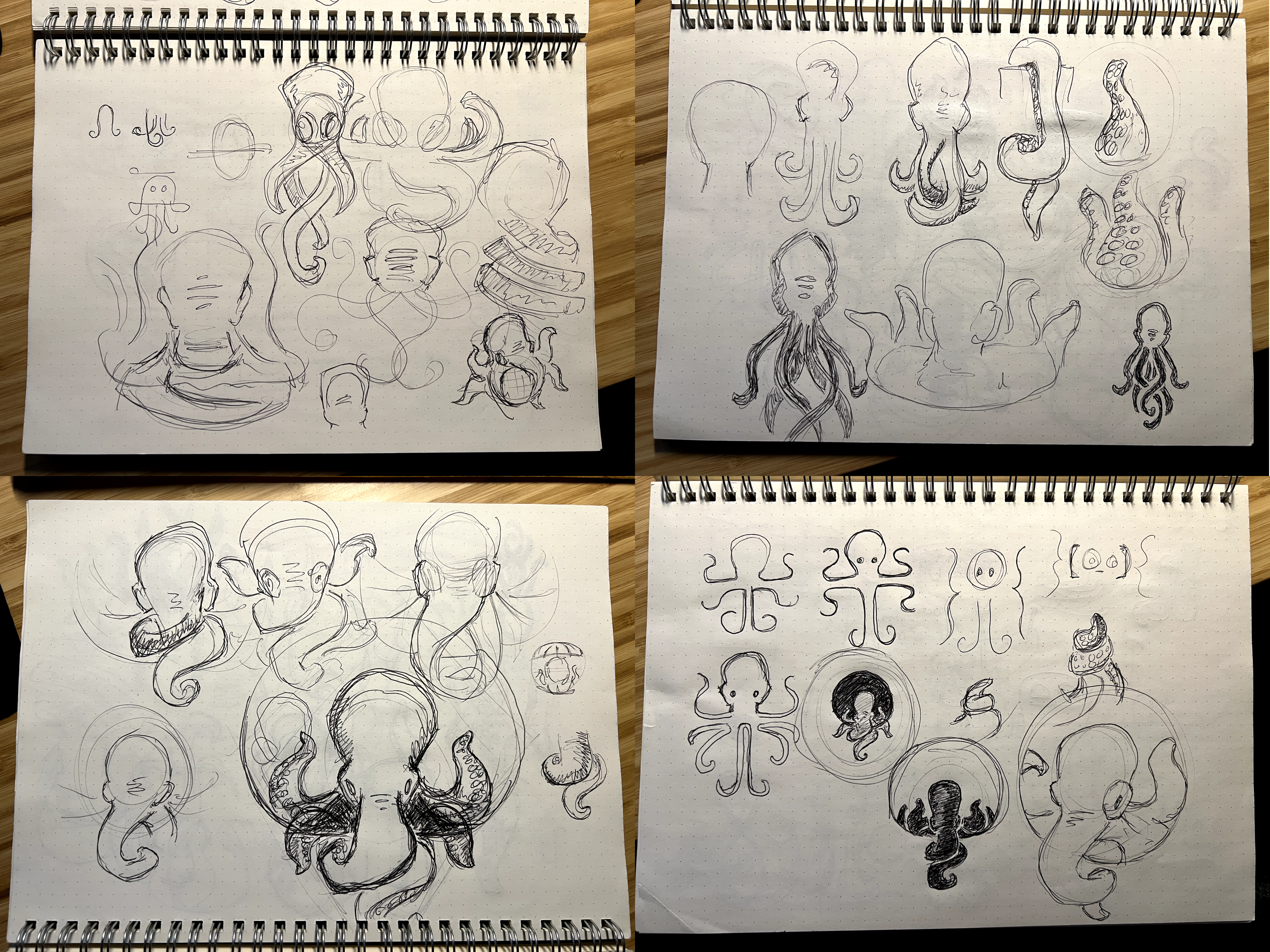Sketch 1